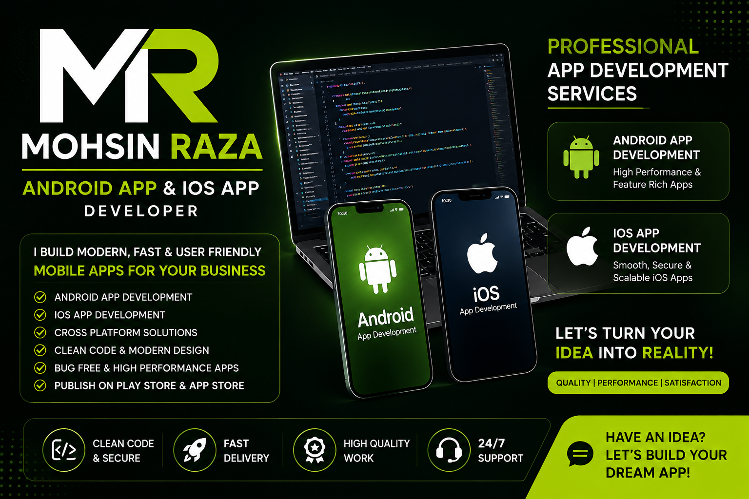 App Development